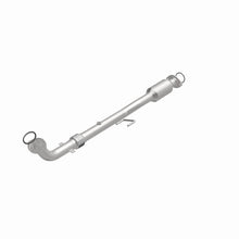 Load image into Gallery viewer, MagnaFlow California Direct Fit Converter 10-11 Toyota Camry 2.5L