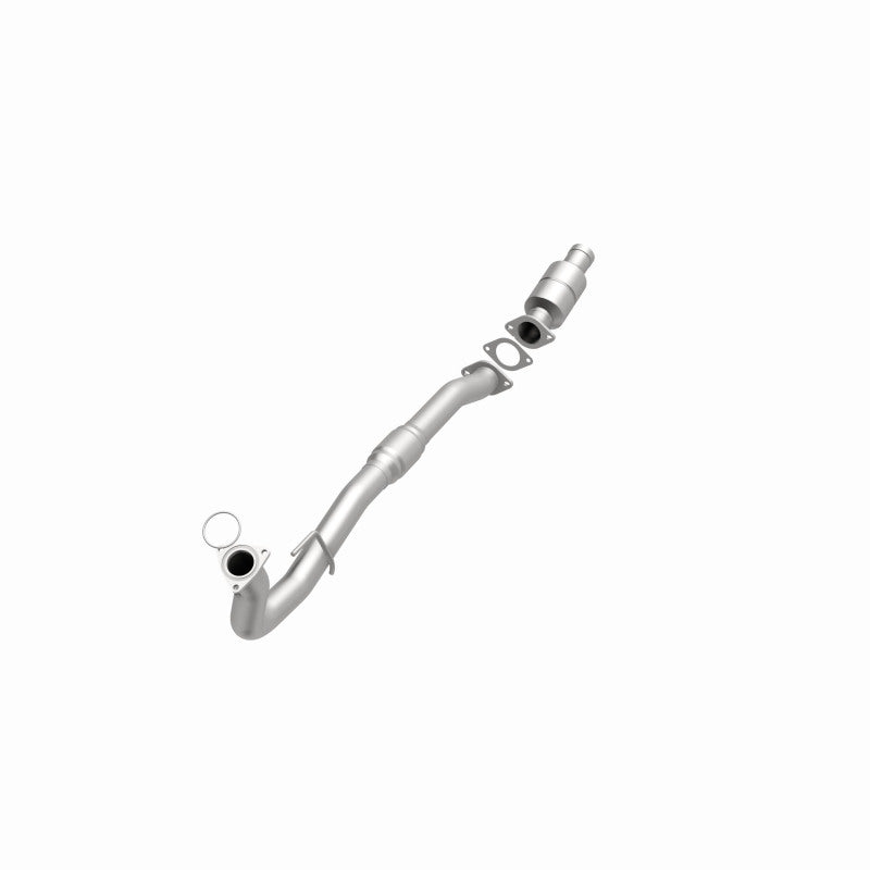 MagnaFlow Direct Fit Catalytic Converter 02-03 Avalanche Passenger Side 8.1L