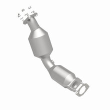 Load image into Gallery viewer, MagnaFlow Direct Fit Catalytic Conv 04-06 Nissan 350Z 3.5L / 04-07 Infiniti G35 3.5L - Left Side