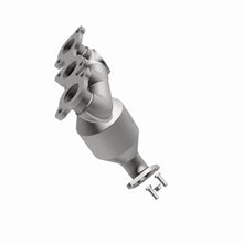 Load image into Gallery viewer, MagnaFlow Direct Fit Catalytic Converter 06-08 Lexus RX400H 3.3L