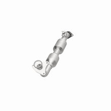 Load image into Gallery viewer, MagnaFlow Direct Fit Catalytic Converter 98-02 Lexus LX470 4.7L OEM
