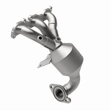 Load image into Gallery viewer, MagnaFlow Direct Fit Catalytic Converter 2006 Ford Fusion 3.0L