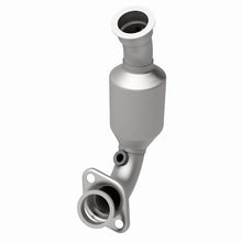 Load image into Gallery viewer, MagnaFlow Direct Fit Catalytic Converter 02-03 Liberty 3.7L Passenger Side Front