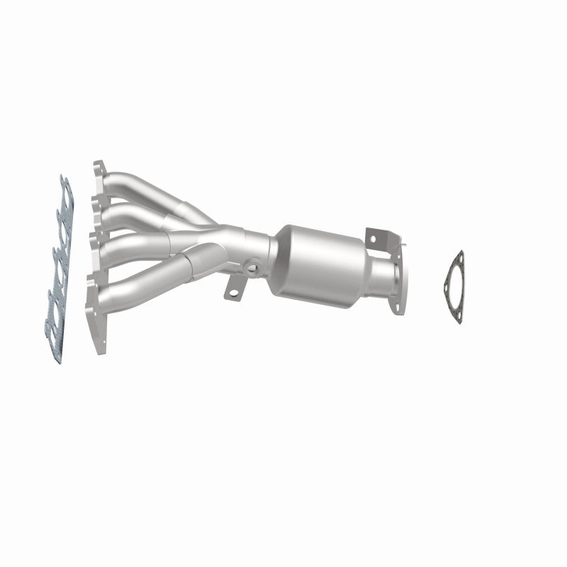 MagnaFlow Direct Fit Catalytic Converter 04-05 Chevrolet Malibu/Classic 2.2L (CA Emissions)