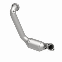 Load image into Gallery viewer, MagnaFlow Direct Fit Catalytic Converter 02-03 Mercedes CLK430 4.3L Driver Side