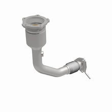 Load image into Gallery viewer, MagnaFlow Direct Fit Catalytic Converter 01-02 Sportage mani OEM