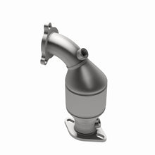 Load image into Gallery viewer, MagnaFlow Direct Fit Catalytic Converter Mitsu Eclipse 3L fnt-rr OEM