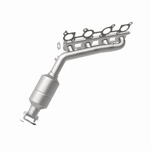 Load image into Gallery viewer, MagnaFlow Direct Fit Catalytic Converter 05-09 Lexus GX470 4.7L