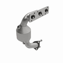 Load image into Gallery viewer, MagnaFlow Direct Fit Catalytic Converter 02-03 MPV 3.0 Front Manifold OEM