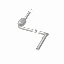 Load image into Gallery viewer, MagnaFlow Direct Fit Catalytic Converter 02-05 Escalade 6.0L Driver Side