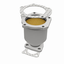Load image into Gallery viewer, MagnaFlow Direct Fit Catalytic Converter 99-01 Sephia/Spectra Front OE