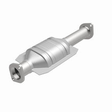Load image into Gallery viewer, MagnaFlow Direct Fit Catalytic Converter 97-98 Sonata 2.0L 4Cyl.