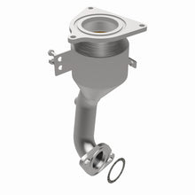 Load image into Gallery viewer, MagnaFlow Direct Fit Catalytic Converter 10-12 Fusion 3.0L