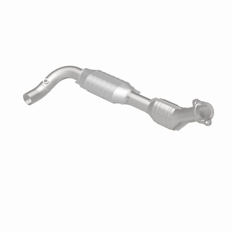 MagnaFlow Direct Fit Catalytic Converter 97-98 E150 E250 Van 4.2L D/