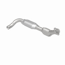 Load image into Gallery viewer, MagnaFlow Direct Fit Catalytic Converter 97-98 E150 E250 Van 4.2L D/