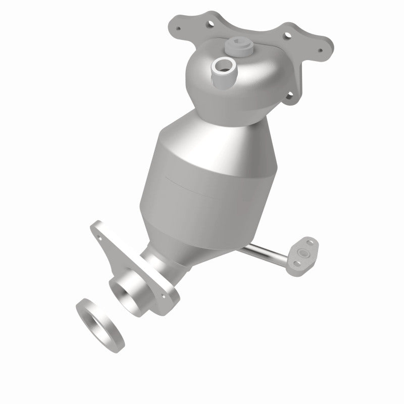 MagnaFlow Direct Fit Catalytic Converter California 09-13 Honda Fit 1.5L