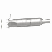 Load image into Gallery viewer, MagnaFlow Direct Fit Catalytic Converter 05-07 Ford F-Series Rear
