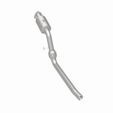 Load image into Gallery viewer, MagnaFlow Direct Fit Catalytic Converter 02-05 Audi A4 Quat 3L Passenger Side