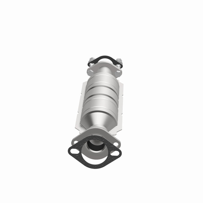 MagnaFlow Direct Fit Catalytic Converter 08-10 Hyundai Elantra 2.0L