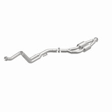 Load image into Gallery viewer, MagnaFlow Direct Fit Catalytic Converter 94-97 Mercedes C280 2.8L