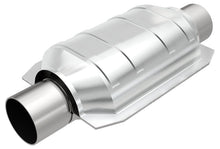 Load image into Gallery viewer, MagnaFlow Direct Fit Catalytic Converter 2000 Dodge Neon 2.0L L4
