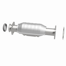 Load image into Gallery viewer, MagnaFlow Direct Fit Catalytic Converter Saab