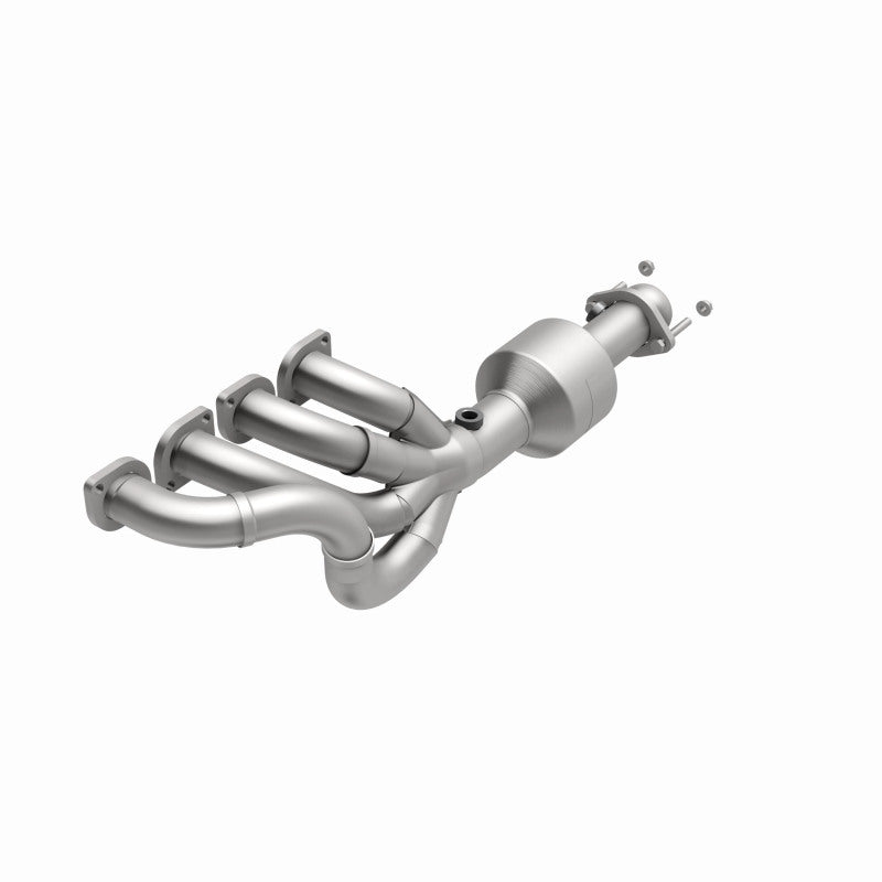 MagnaFlow Direct Fit Catalytic Converter BMW 5-6 06-09 D/S OEM