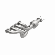 Load image into Gallery viewer, MagnaFlow Direct Fit Catalytic Converter BMW 5-6 06-09 D/S OEM