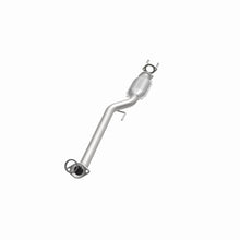 Load image into Gallery viewer, MagnaFlow Direct Fit Catalytic Converter 02-06 Nissan Sentra 2.5L