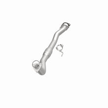 Load image into Gallery viewer, MagnaFlow Direct Fit Catalytic Converter 2001-2006 Sierra HD V8 6.0L Passenger Side