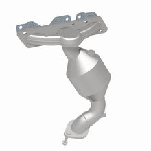 Load image into Gallery viewer, MagnaFlow Direct Fit Catalytic Converter 06-08 Mazda 6 3.0L