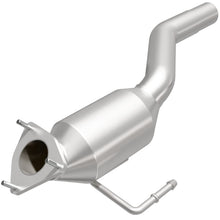Load image into Gallery viewer, MagnaFlow Direct Fit Catalytic Converter 04-07 VW Touareg 4.2L Driver Side