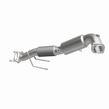 Load image into Gallery viewer, MagnaFlow DF Cat. Conv 2017-2019 Ford Escape L4 OEM Underbody Single (Not for sale in California)