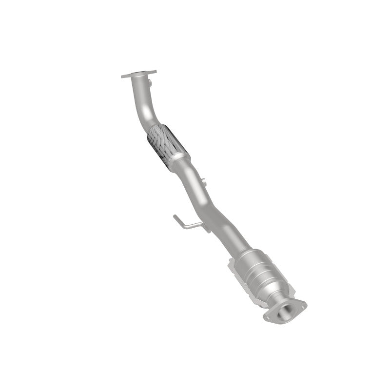 MagnaFlow Direct Fit Catalytic Converter 2003 Toyota Camry 2.4L