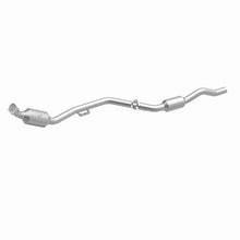 Load image into Gallery viewer, MagnaFlow Direct Fit Catalytic Converter 07-09 Mercedes-Benz E350 V6-3.5L