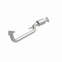 Load image into Gallery viewer, MagnaFlow Direct Fit Catalytic Converter 92-94 2.8L Audi 100 D/S MT