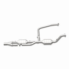 Load image into Gallery viewer, MagnaFlow Direct Fit Catalytic Converter 04-07 Dodge Ram 5.7L