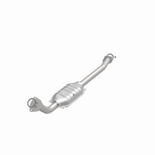 Load image into Gallery viewer, MagnaFlow Direct Fit Catalytic Converter 05-07 Toyota Sequoia 8 4.7L P/S