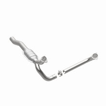 Load image into Gallery viewer, MagnaFlow Direct Fit Catalytic Converter 94-95 Chevy Astro 4.3L 49S