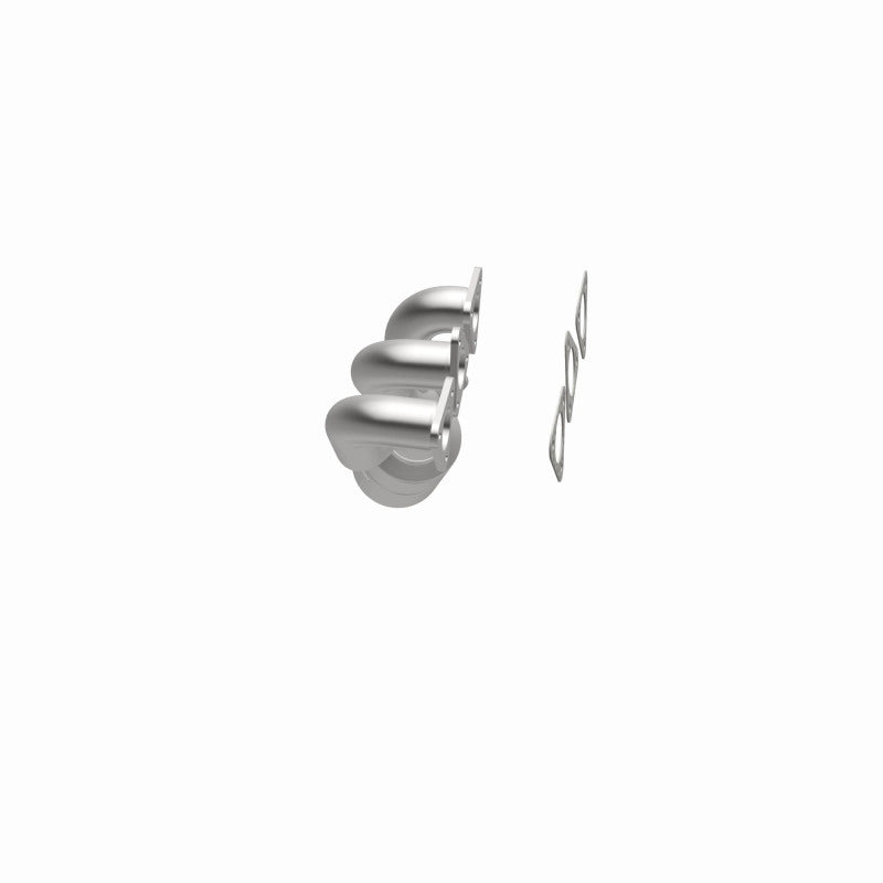 MagnaFlow Direct Fit Catalytic Converter 01-06 BMW M3 Front Manifold 3.2L