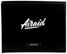 Load image into Gallery viewer, Airaid Jr. Intake Kit, Dry / Red Media 14-15 Chevrolet Silverado, 14-15 GMC Sierra, 2015 Sub 5.3L