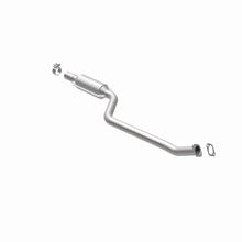 Load image into Gallery viewer, MagnaFlow Direct Fit Catalytic Converter 2006 BMW 530xi 3.0L OEM