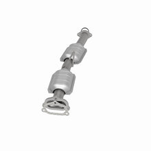 Load image into Gallery viewer, MagnaFlow Direct Fit Catalytic Converter 03 Ranger/B-Ser V6 rear 50S