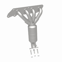 Load image into Gallery viewer, MagnaFlow Direct Fit Catalytic Converter 05-07 Escape 2.3 Manifold OEM