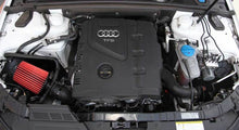 Load image into Gallery viewer, AEM 13-15 Audi A4 2.0L / 14-15 A5 2.0L Cold Air Intake