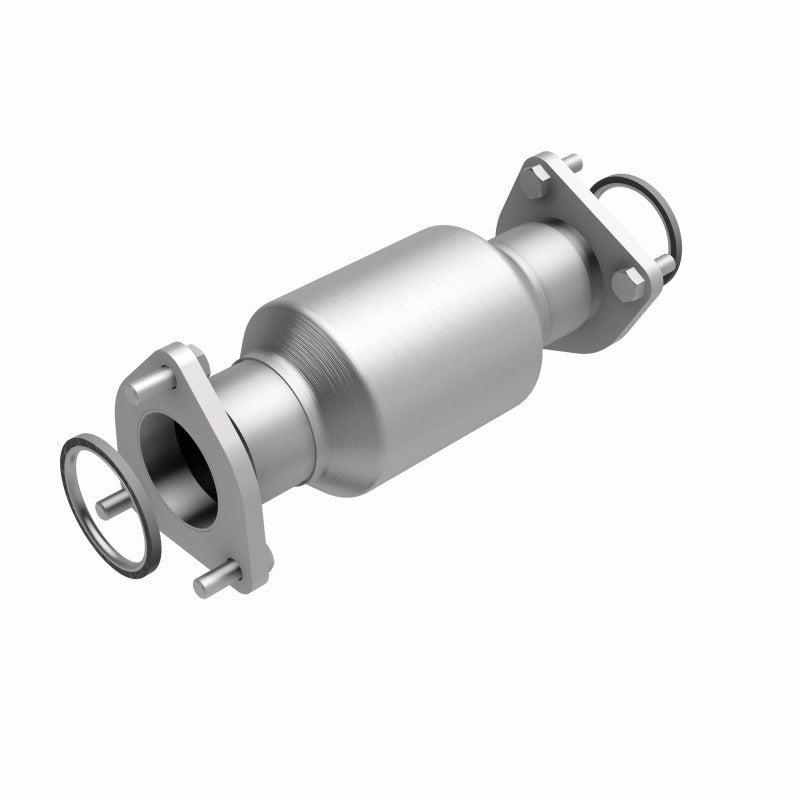 MagnaFlow Direct Fit Catalytic Converter 07-09 Acura MDX 3.7L