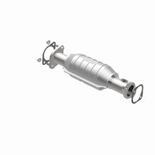 Load image into Gallery viewer, MagnaFlow Direct Fit Catalytic Converter 02 Lancer 2.0L CA