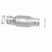 Load image into Gallery viewer, MagnaFlow Direct Fit Catalytic Converter 99-01 Nissan Altima 2.4L