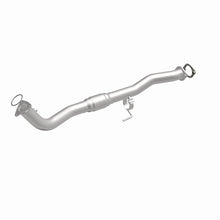 Load image into Gallery viewer, MagnaFlow Direct Fit Catalytic Converter 2001-2006 Sierra HD V8 6.0L Passenger Side