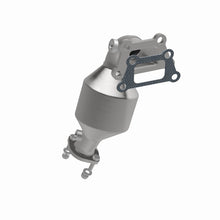 Load image into Gallery viewer, MagnaFlow 10-12 Chevrolet Equinox 3.0L Direct Fit Catalytic Converter